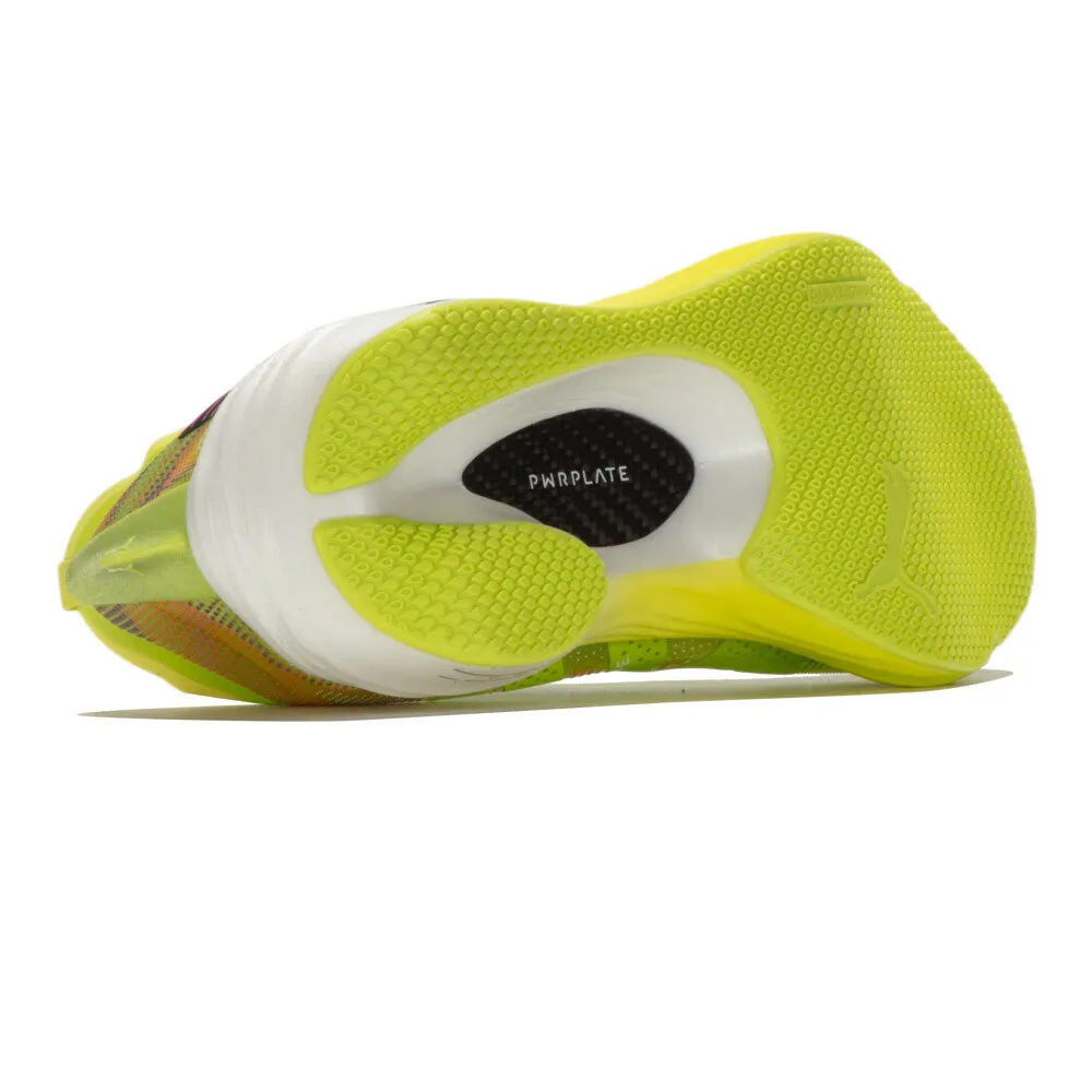 Puma Fast-FWD Nitro Elite per donna Scarpe da Running - Psychadelic Rush - SS24
