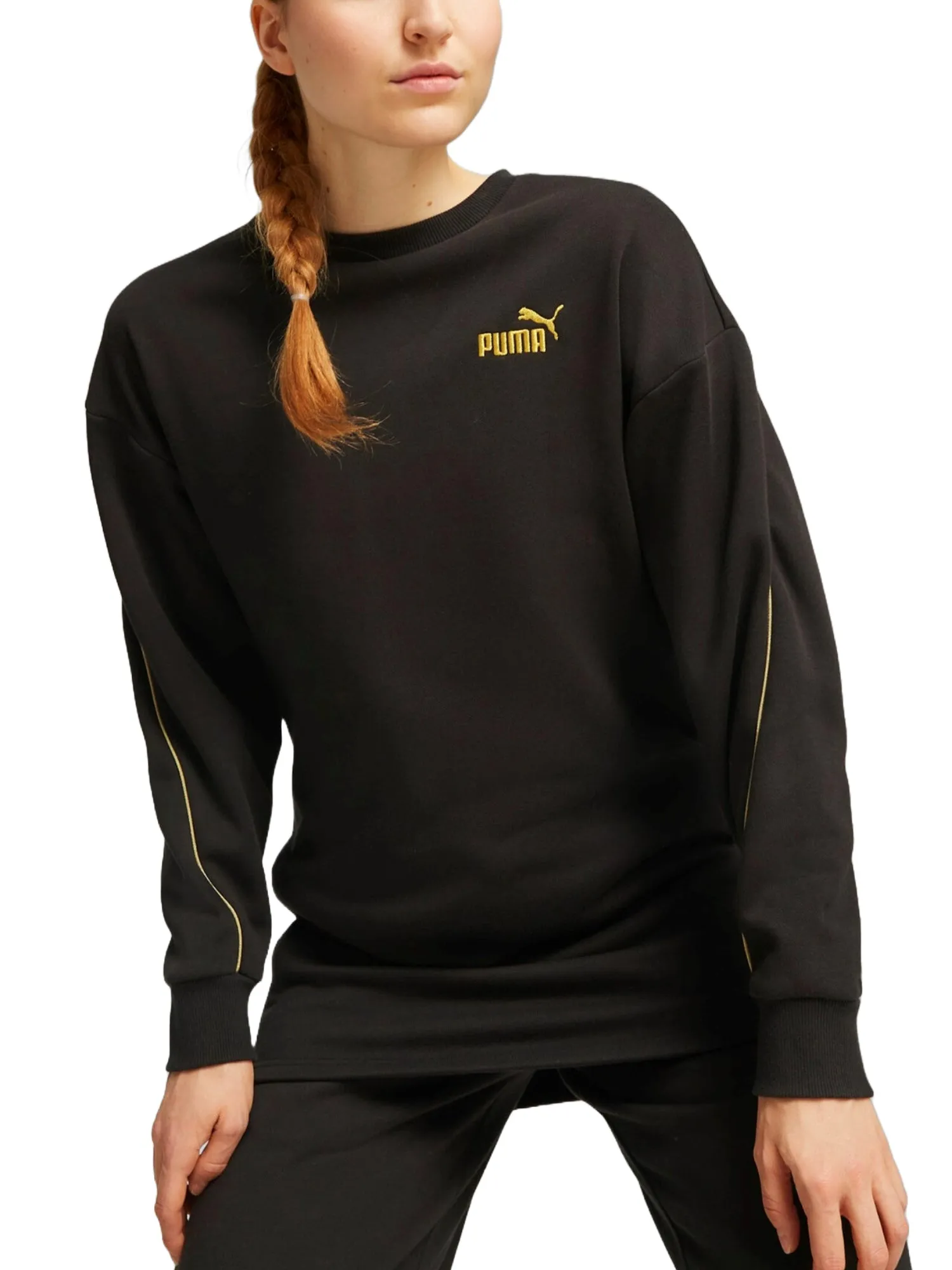 Puma Vestiti 680023