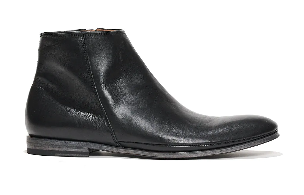 PURSETTO ZIP | Nero