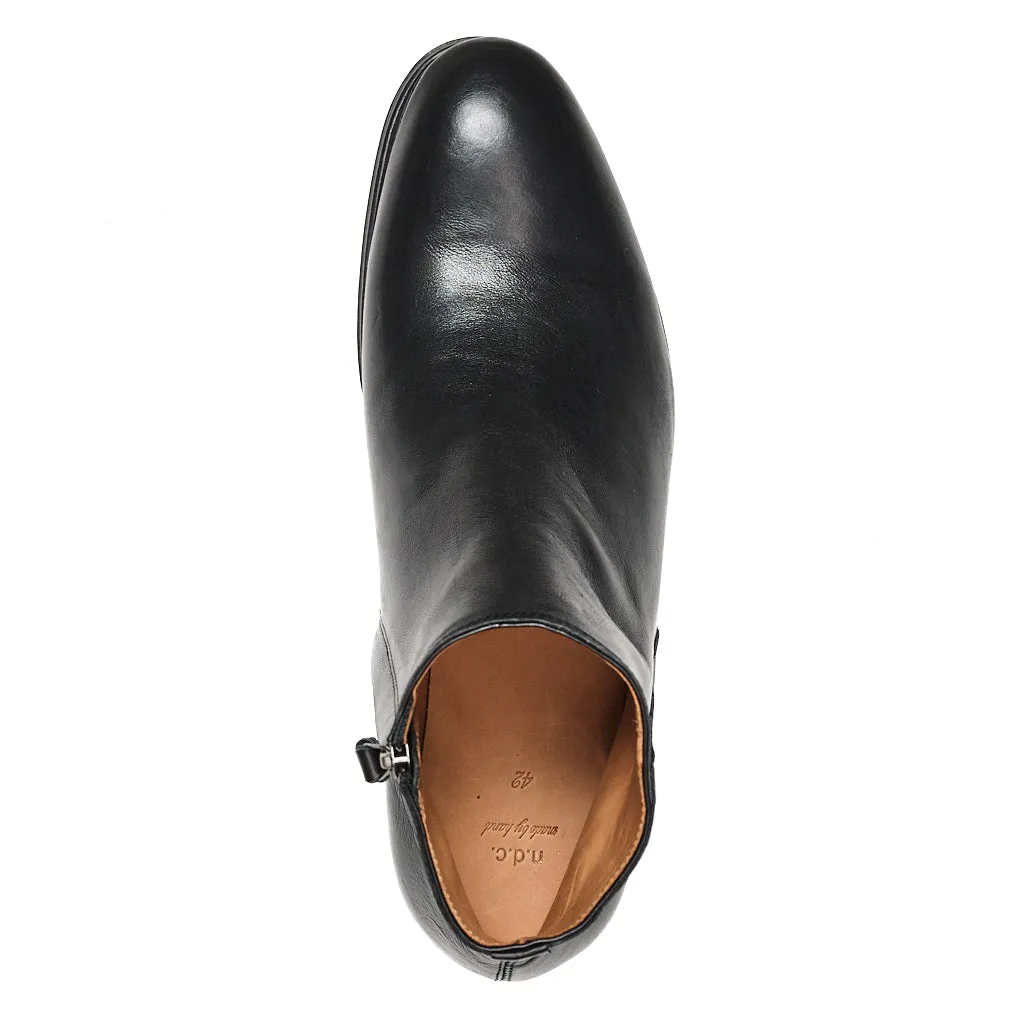 PURSETTO ZIP | Nero