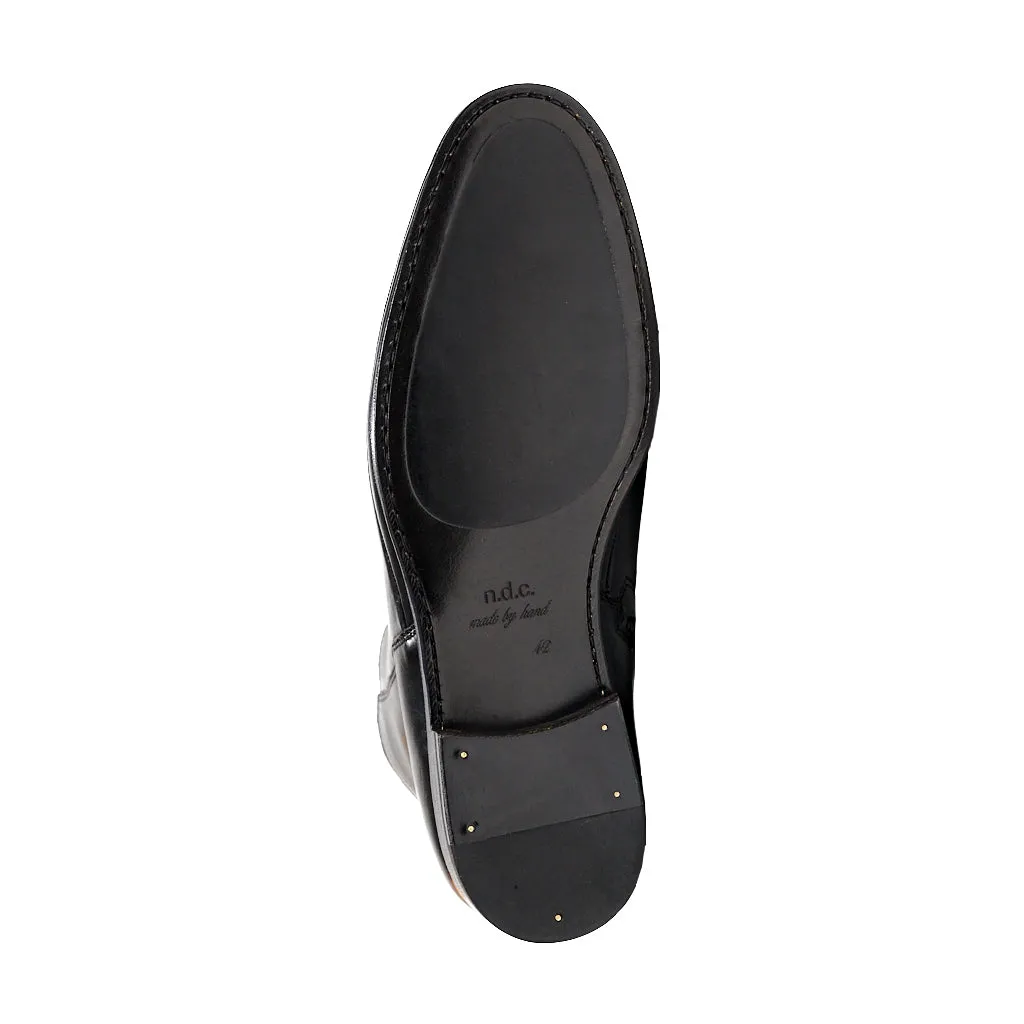 PURSETTO ZIP | Nero