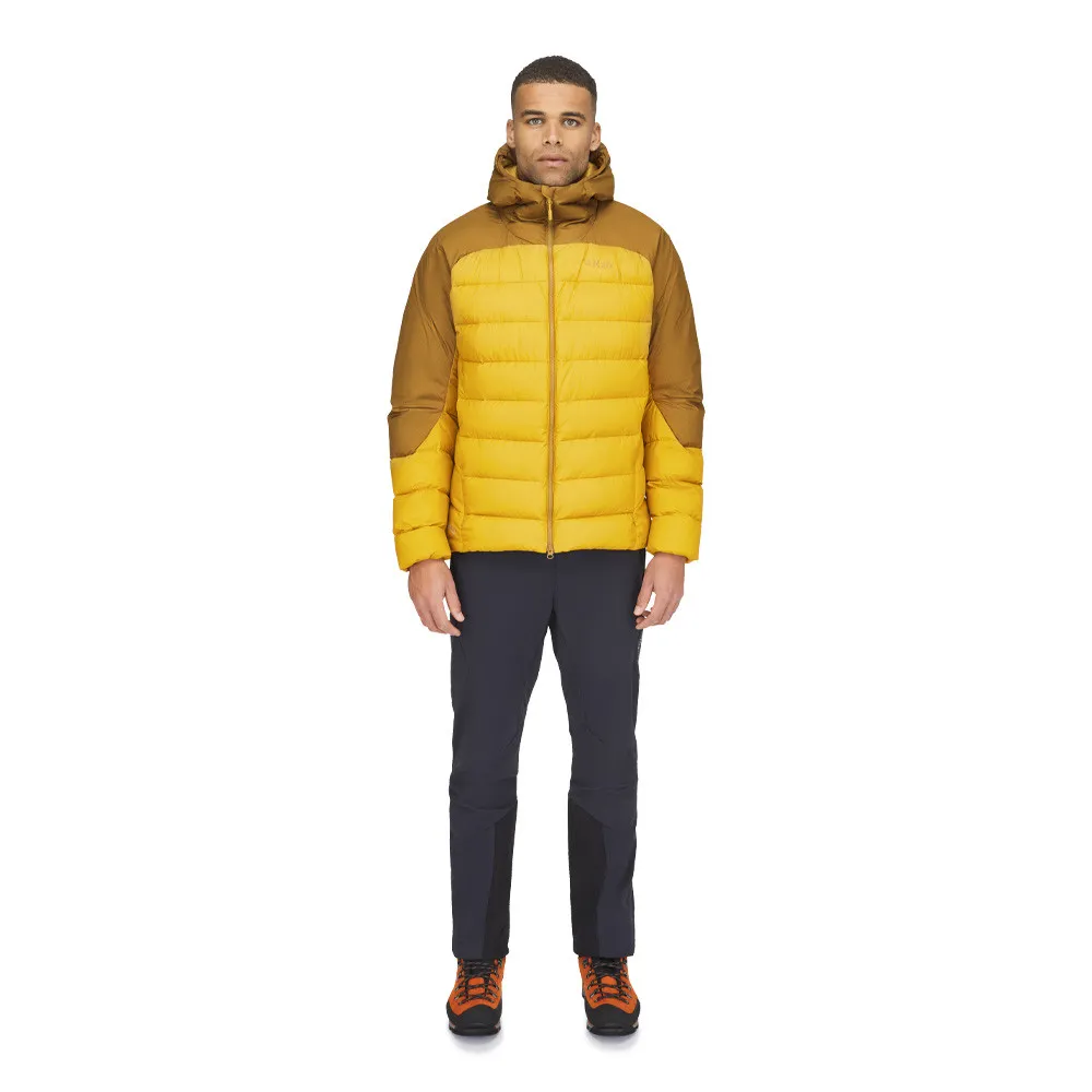 Rab Infinity Alpine piumino - SS24