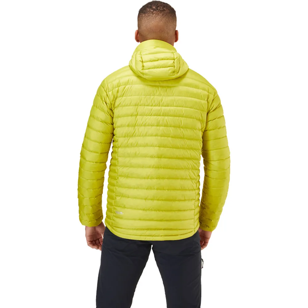 Rab Microlight Alpine Piumino - SS22