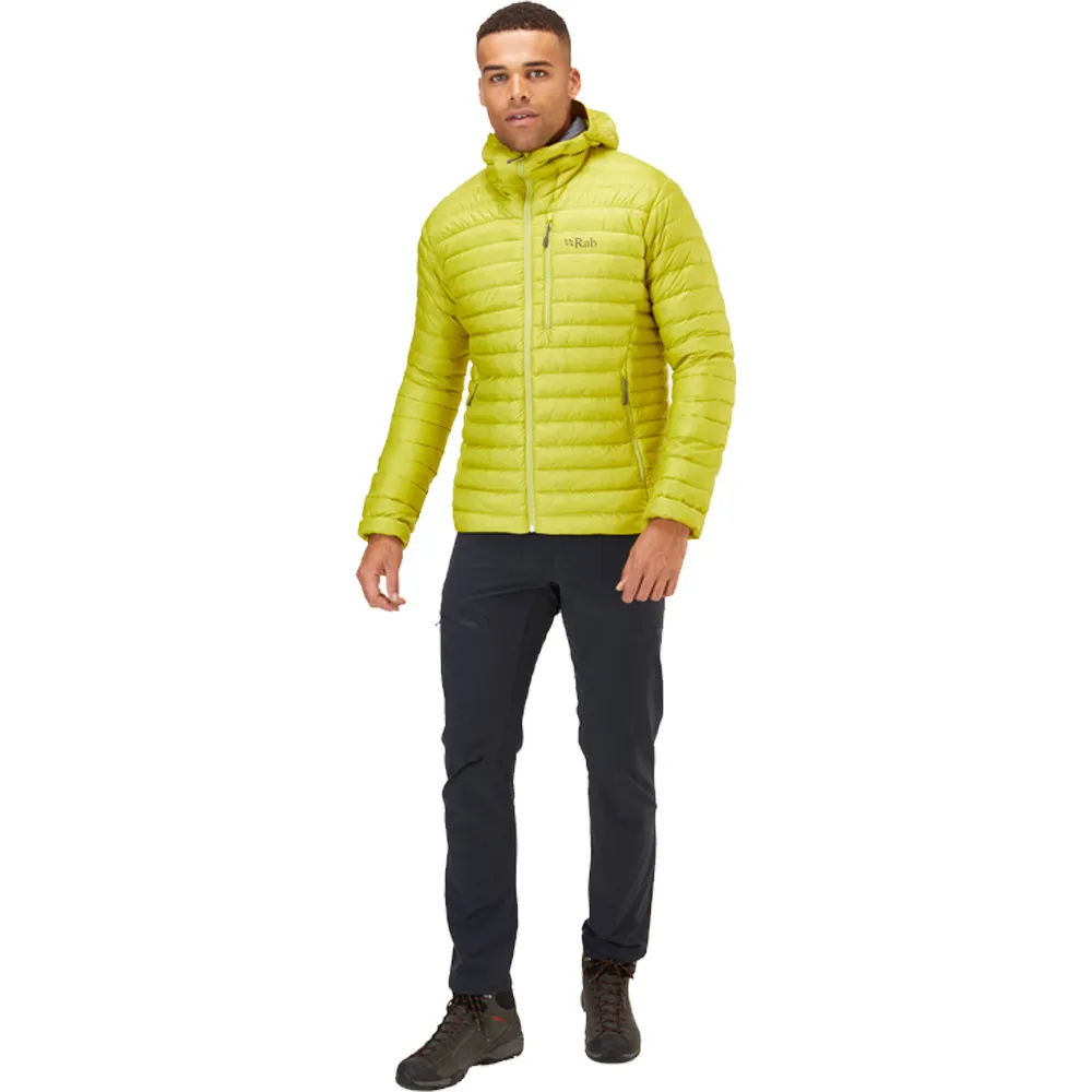 Rab Microlight Alpine Piumino - SS22