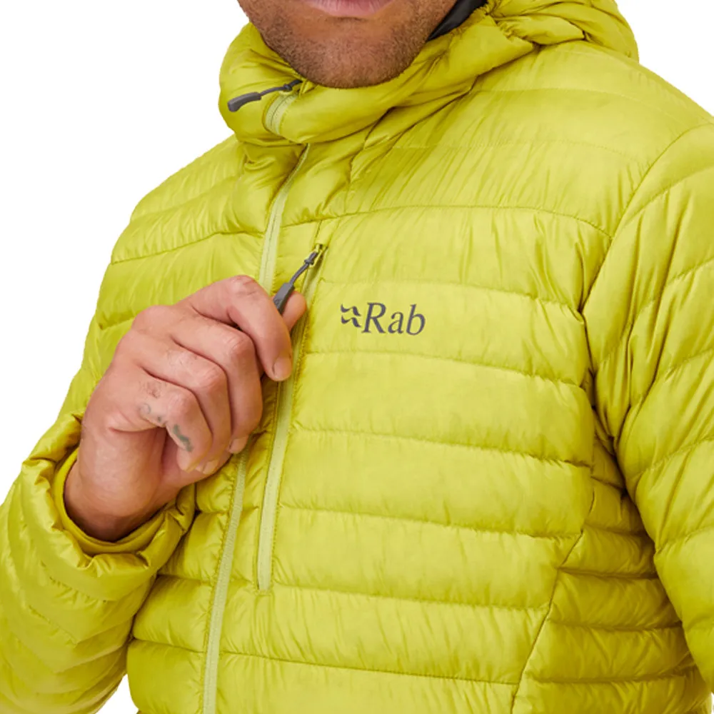Rab Microlight Alpine Piumino - SS22