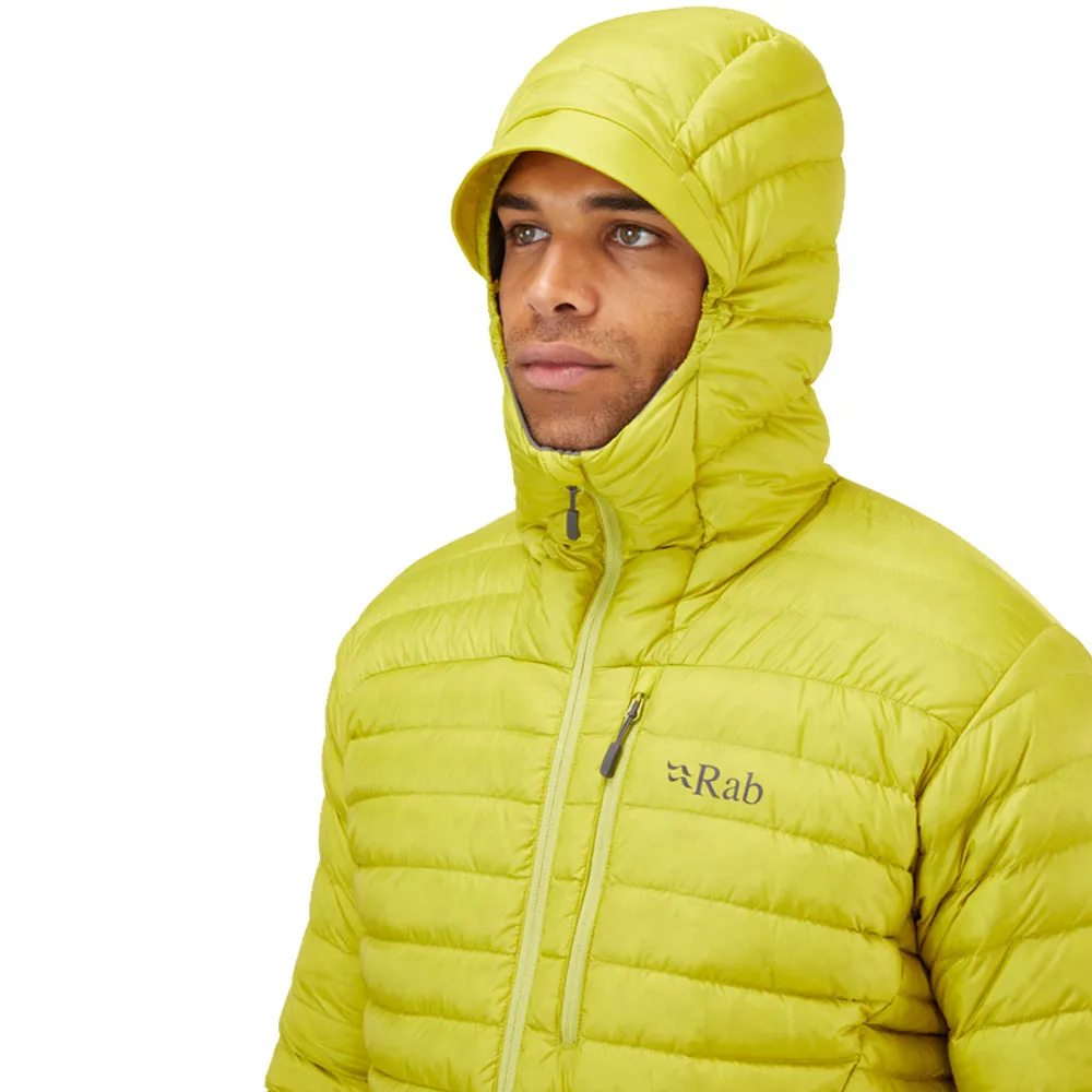 Rab Microlight Alpine Piumino - SS22