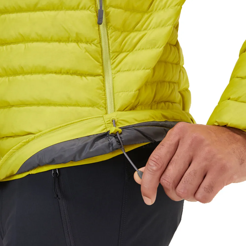 Rab Microlight Alpine Piumino - SS22