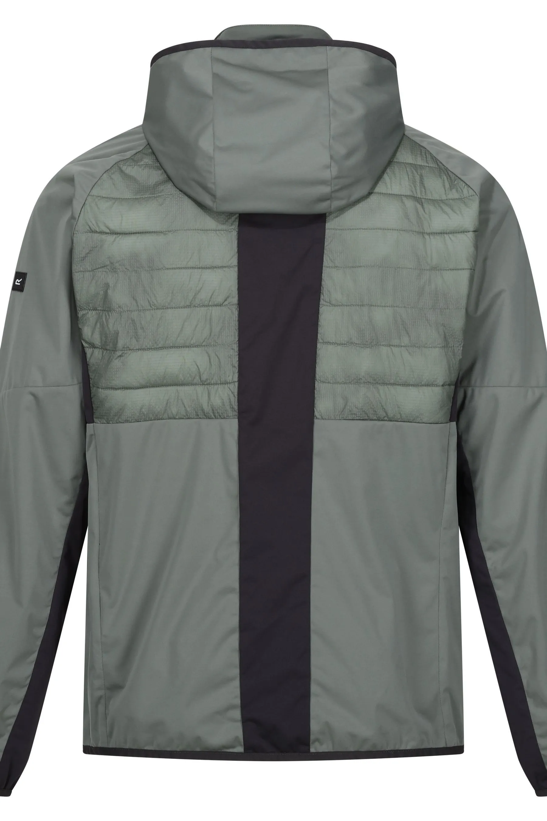 Regatta Verde - Pro - Hybrid - Giacca da trekking impermeabile