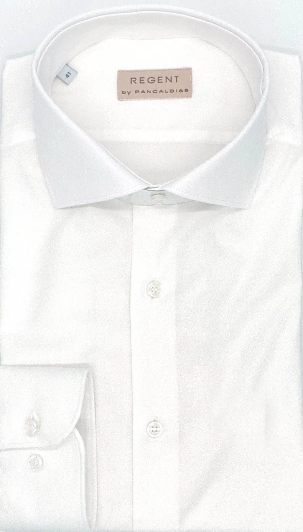     REGENT CAMICIA UOMO      