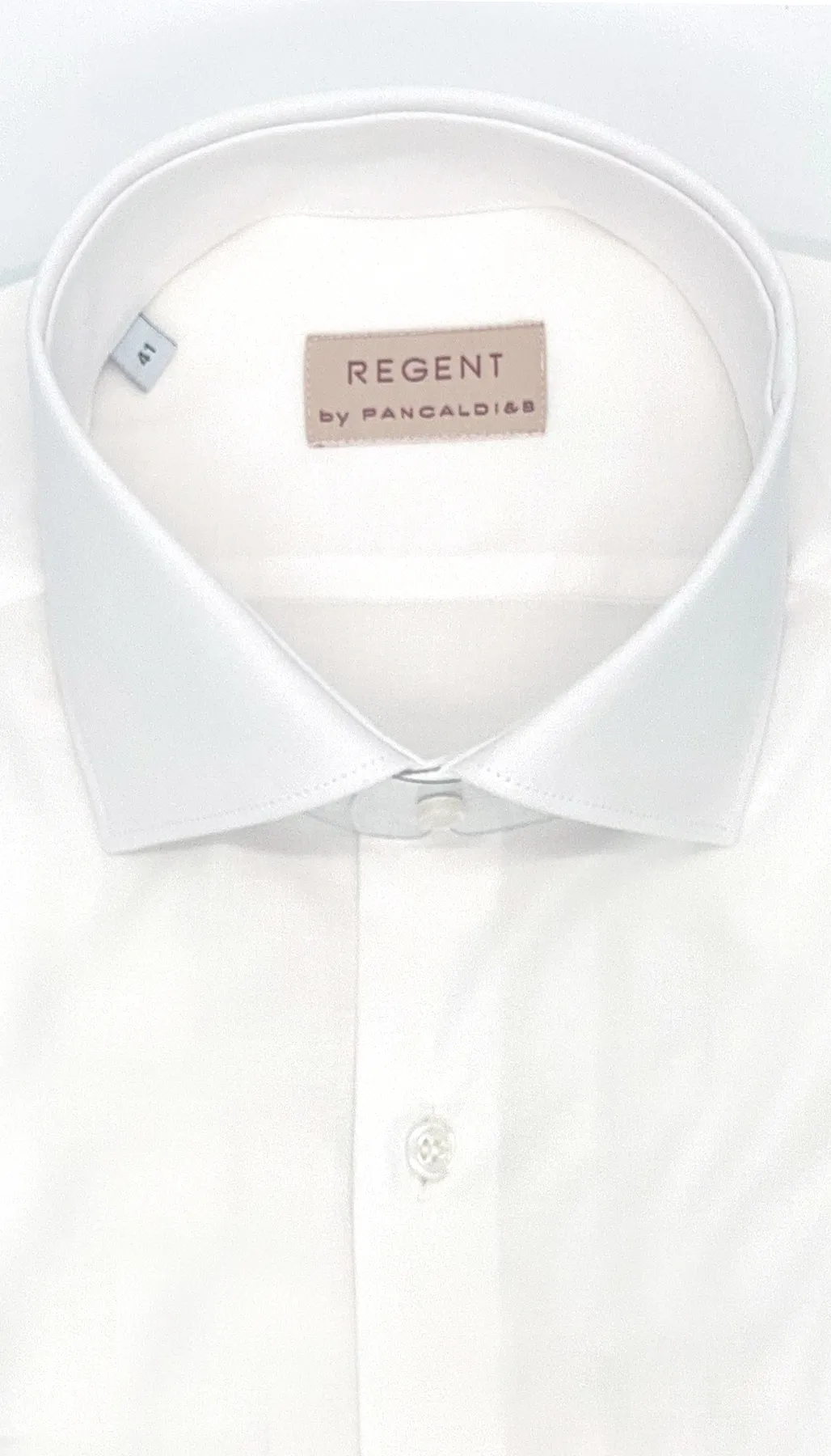     REGENT CAMICIA UOMO      