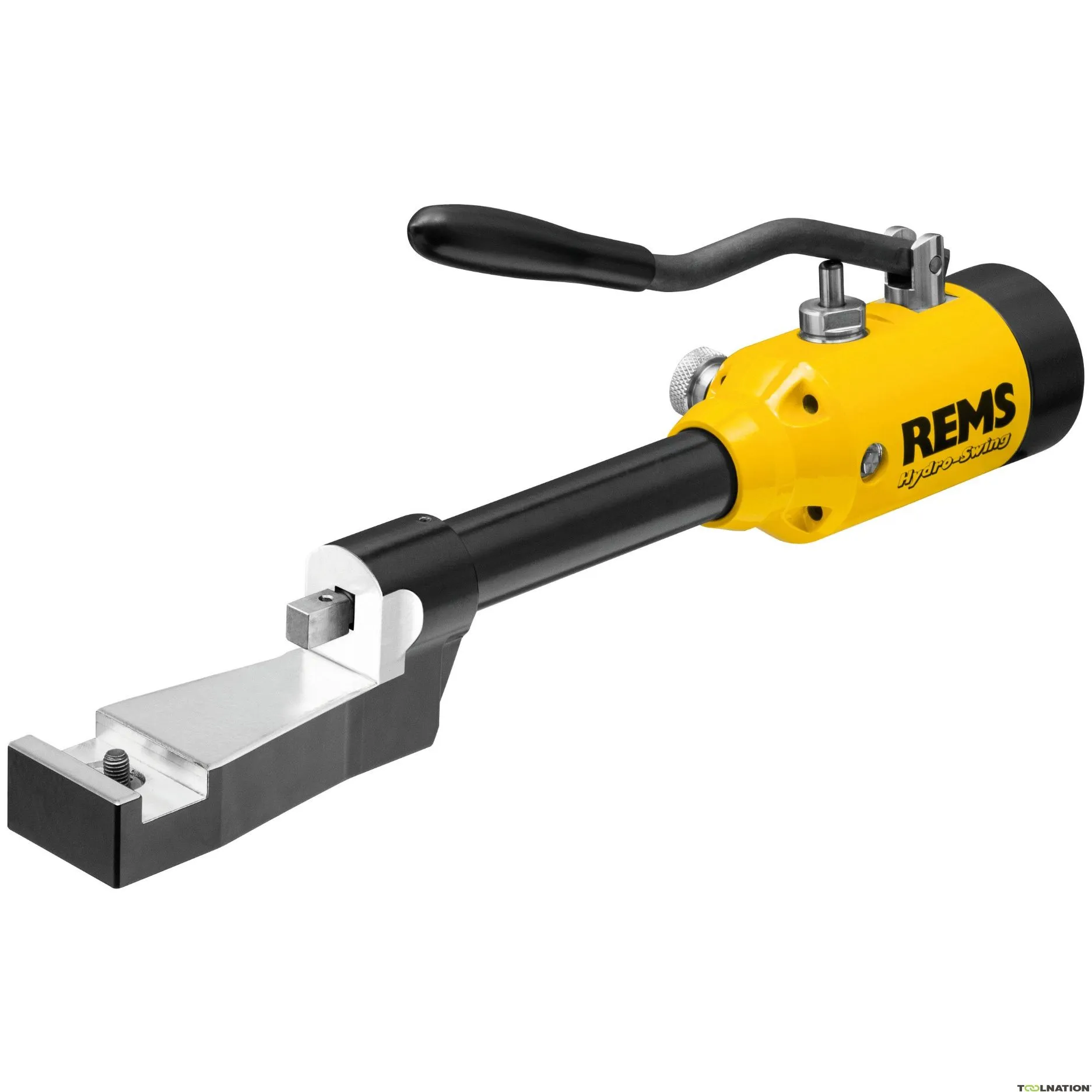 Rems 153500 R Corpo curvatubi manuale Hydro-Swing