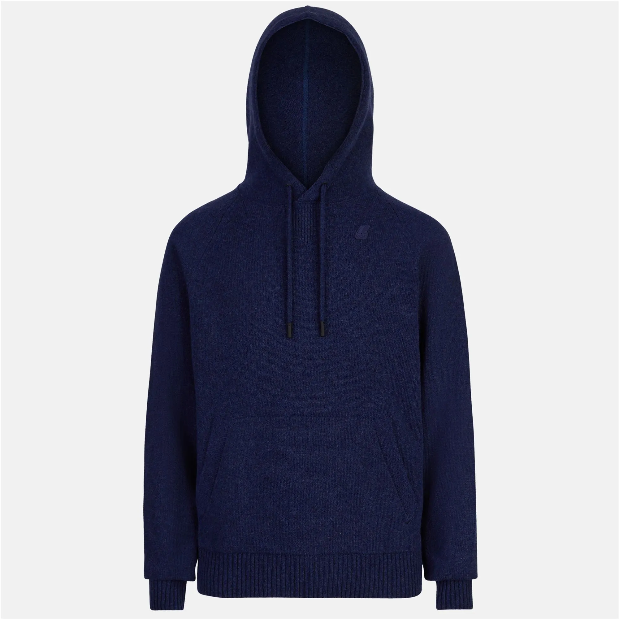 RICHIE LAMBSWOOL Blue Medieval