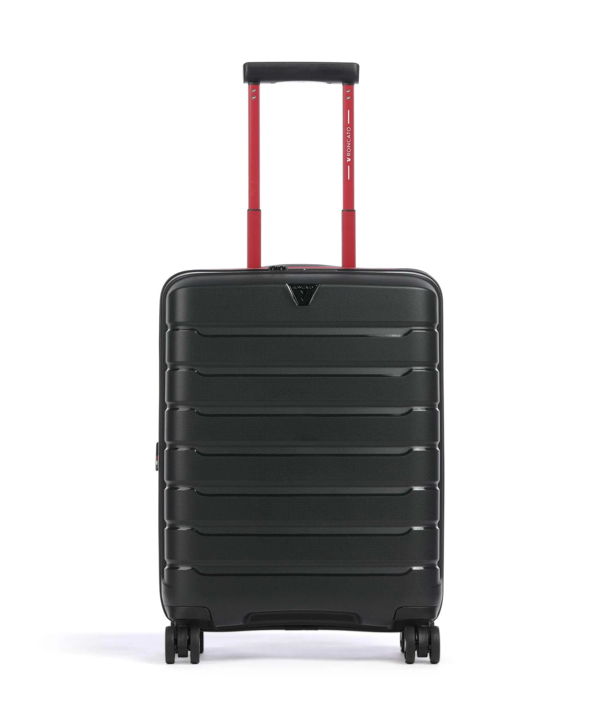  Roncato B-Flying Move Valigia trolley (4 ruote) nero 55 cm  