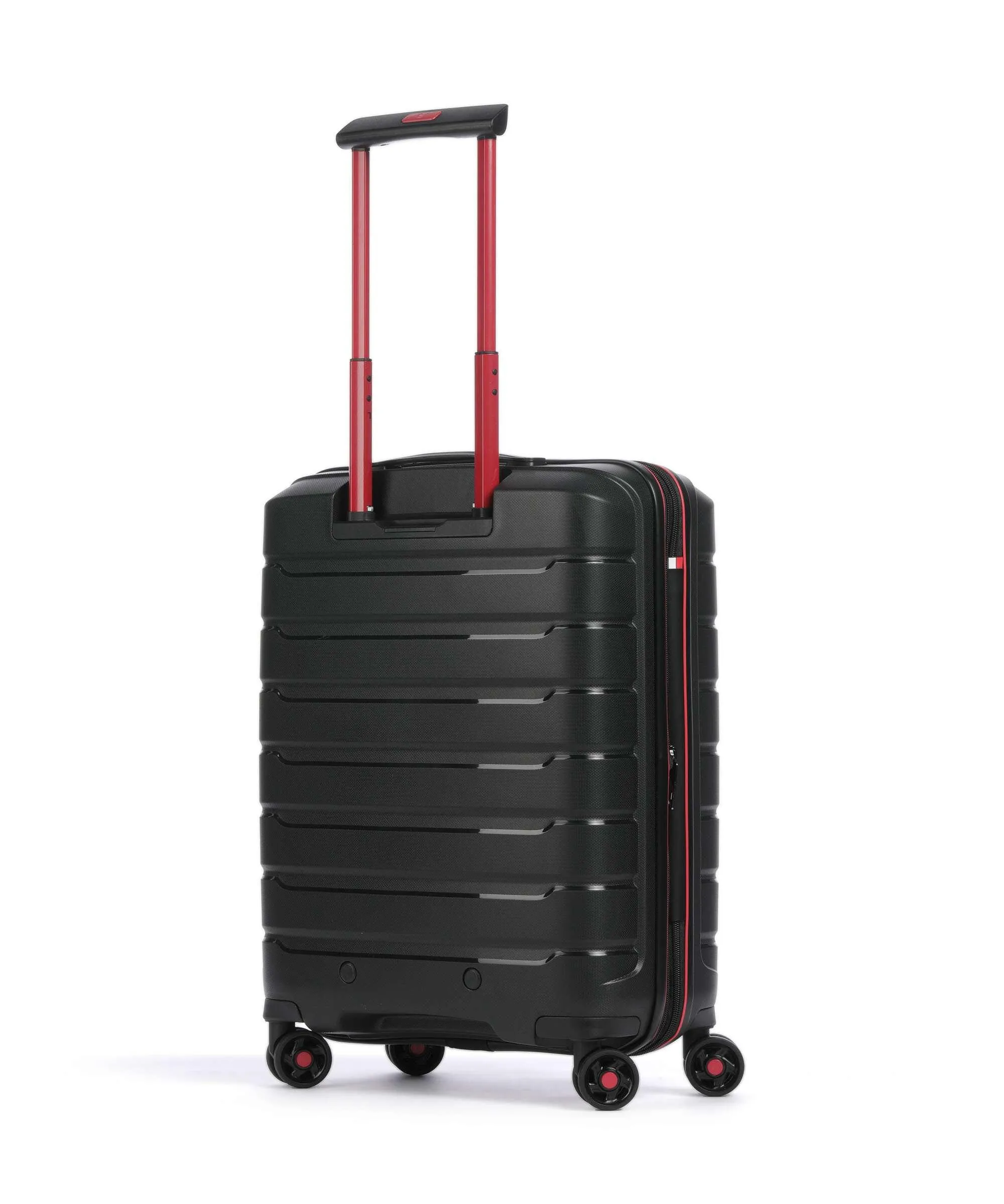  Roncato B-Flying Move Valigia trolley (4 ruote) nero 55 cm  