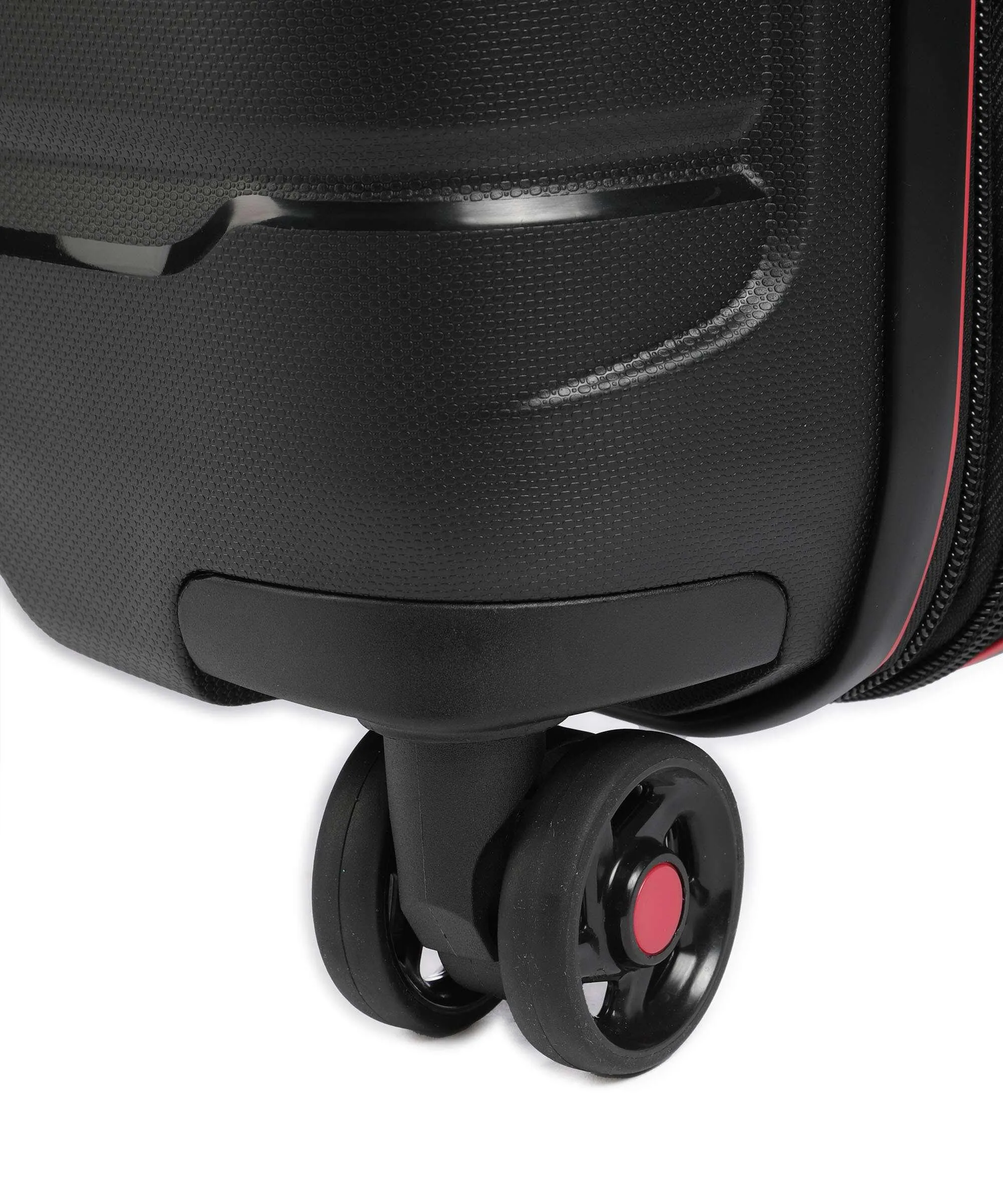  Roncato B-Flying Move Valigia trolley (4 ruote) nero 55 cm  
