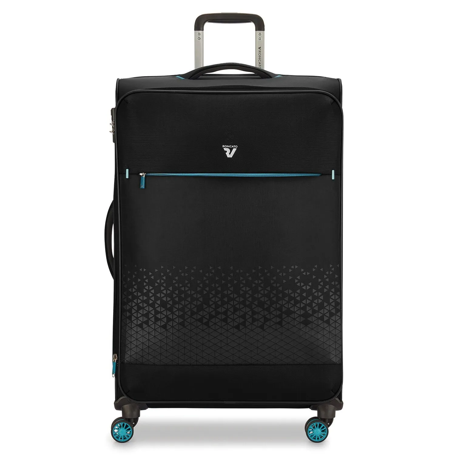 Roncato Trolley Crosslite a 4 ruote 75 cm