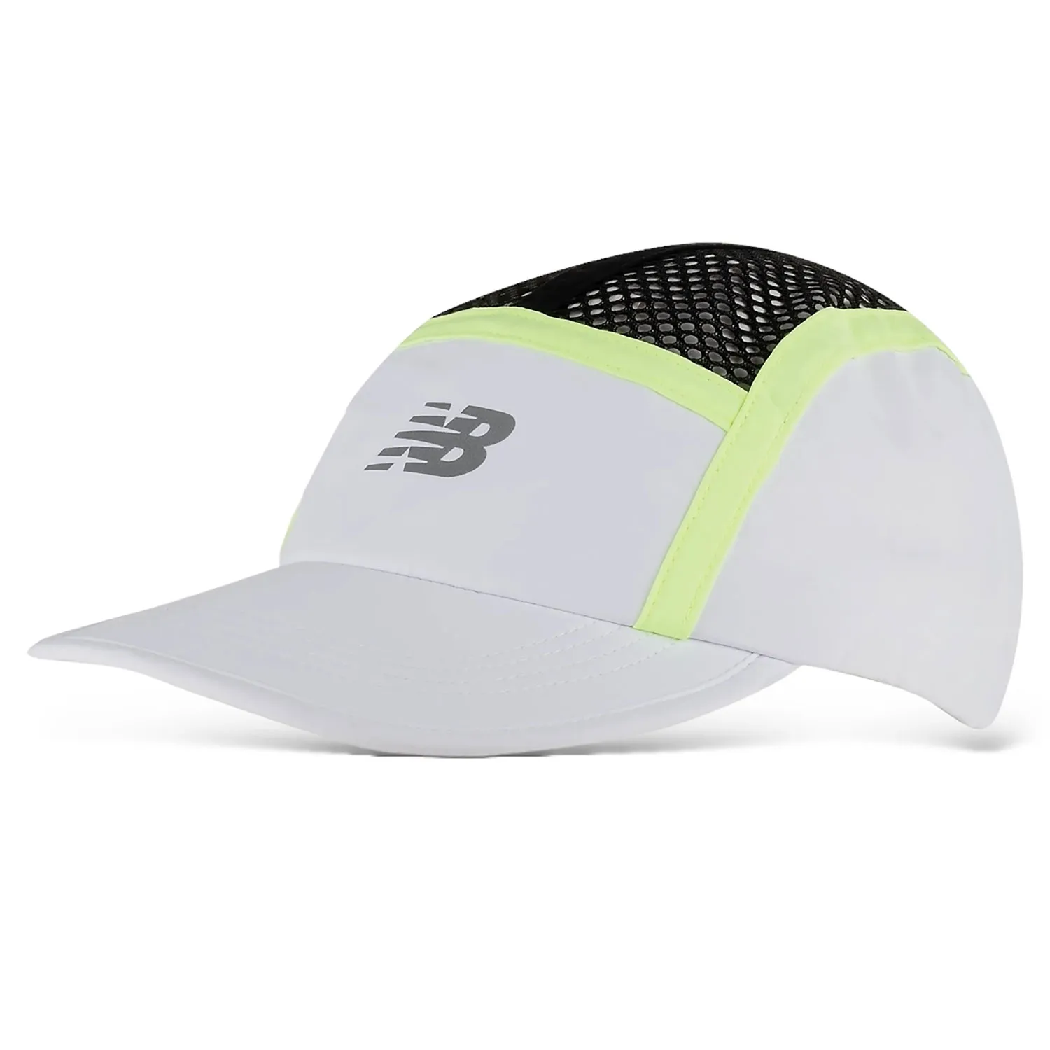 RUNNING STASH HAT