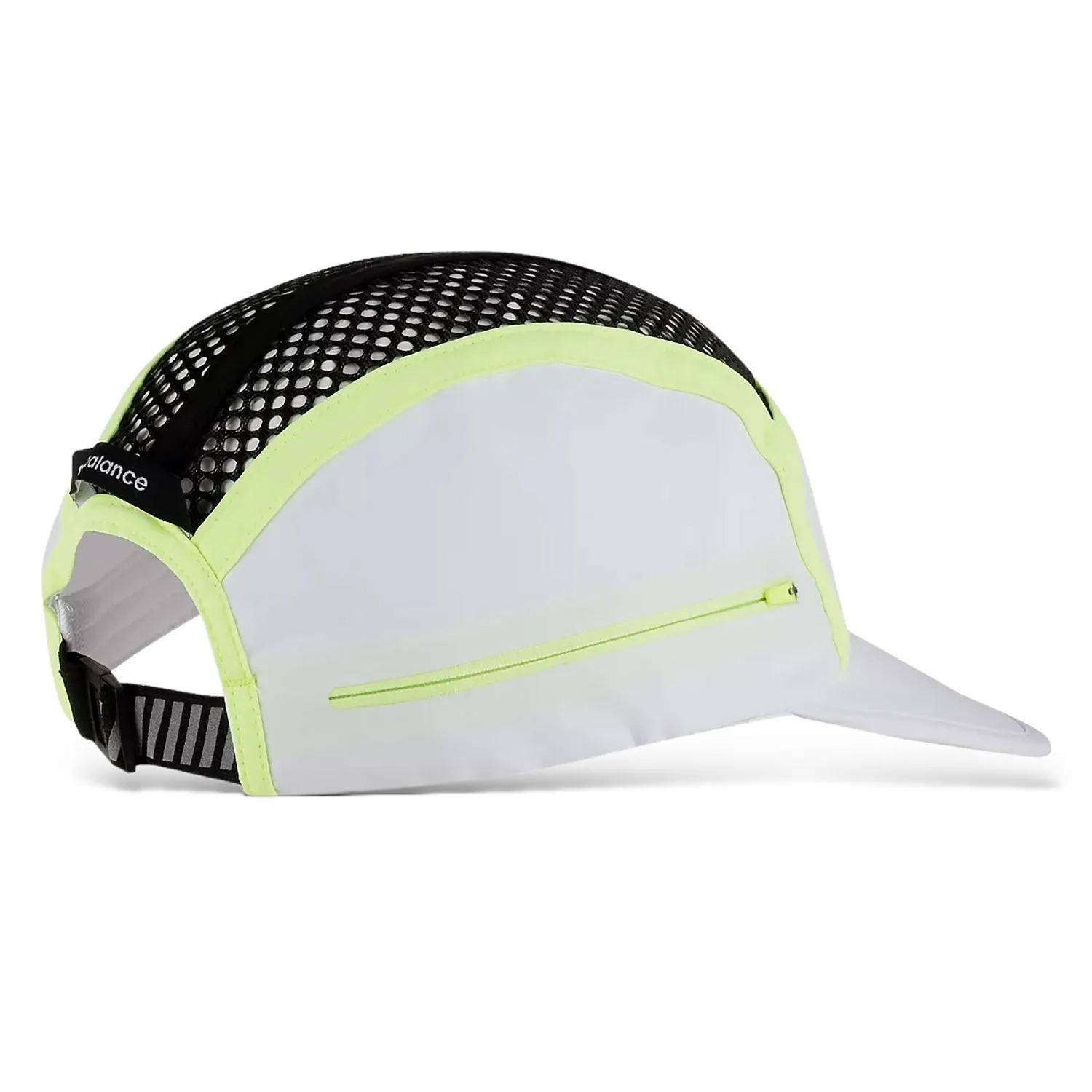RUNNING STASH HAT