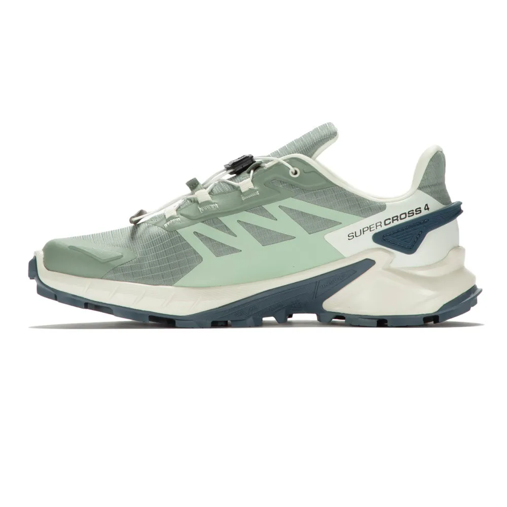 Salomon Supercross 4 per donna Scarpe da Trail Running