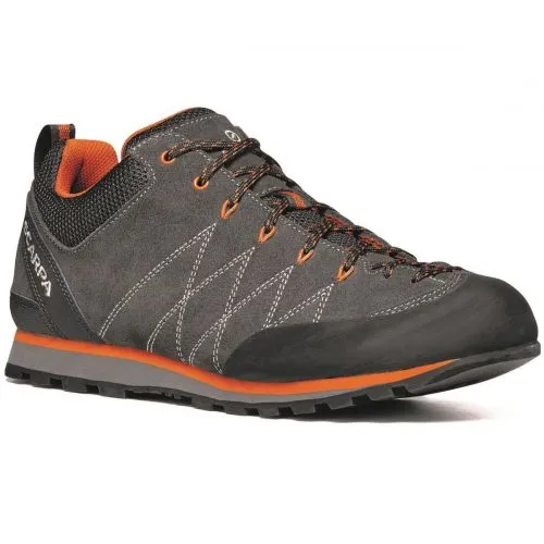 SCARPA Crux scarpe avvicinamento
