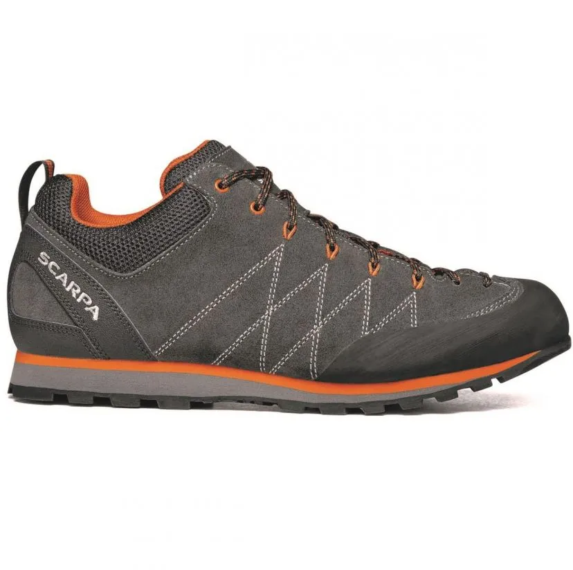 SCARPA Crux scarpe avvicinamento