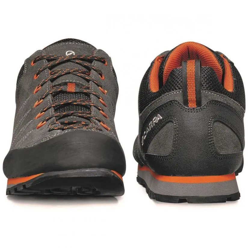 SCARPA Crux scarpe avvicinamento