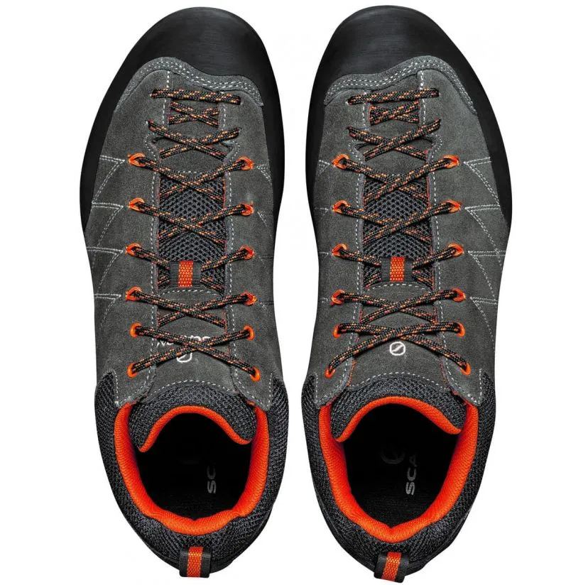 SCARPA Crux scarpe avvicinamento