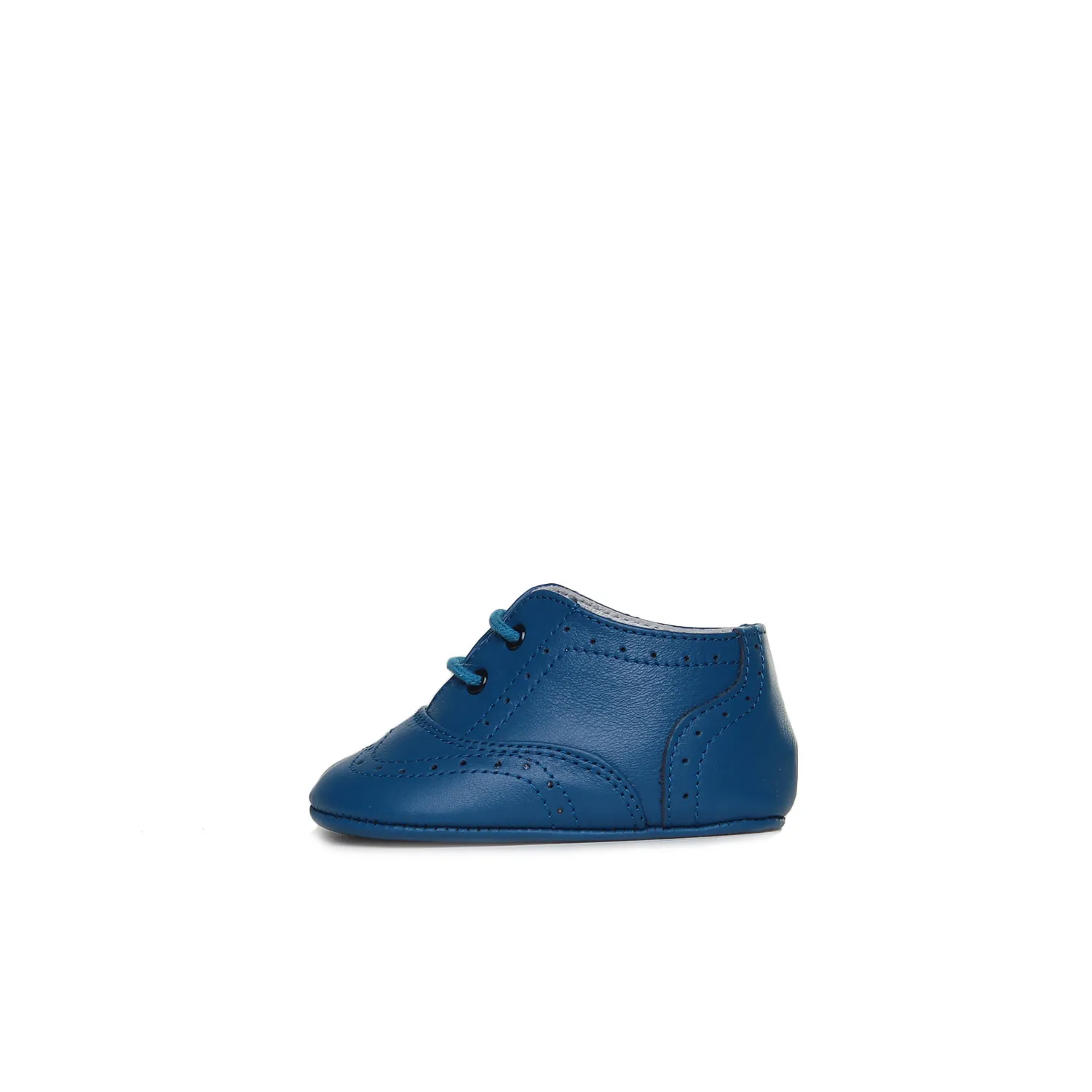 Scarpa Derby Bebè Azzurra