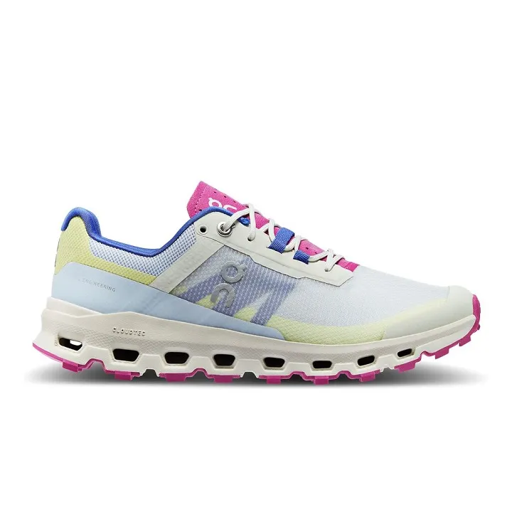 SCARPA ONRUNNING WOMEN'S CLOUDVISTA