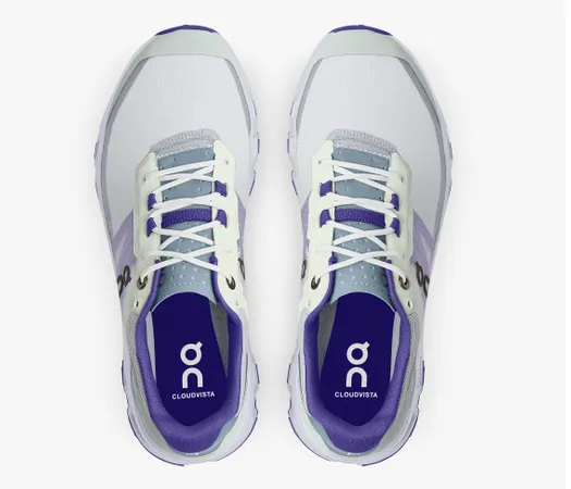 SCARPA ONRUNNING WOMEN'S CLOUDVISTA