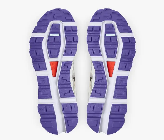 SCARPA ONRUNNING WOMEN'S CLOUDVISTA