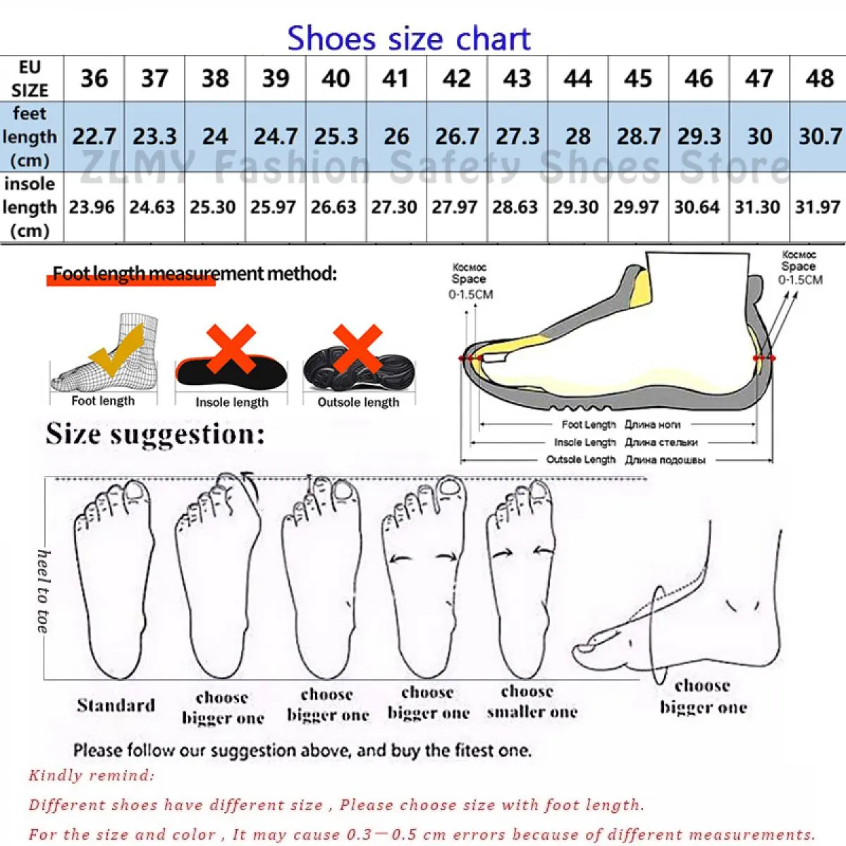 Scarpe antinfortunistiche moda uomo Stivali da lavoro con punta in acciaio Stivali con punta in acciaio Stivali da lavoro da cos