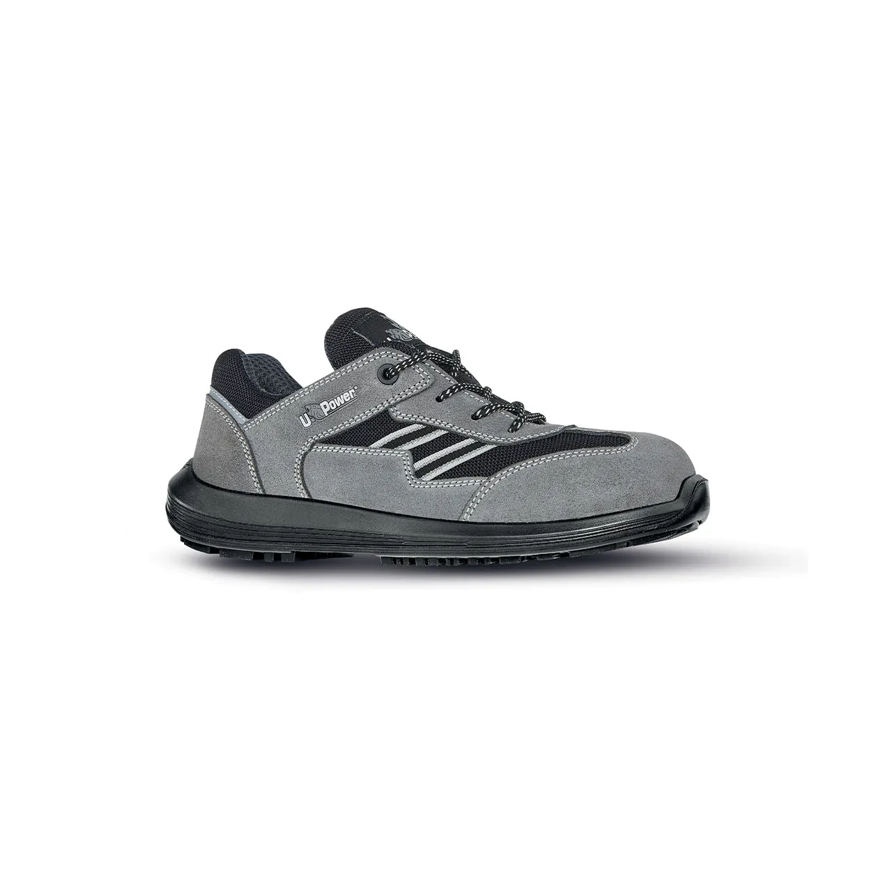 Scarpe antinfortunistiche UPower CALIFORNIA, 46 Uomo, con puntale di sicurezza