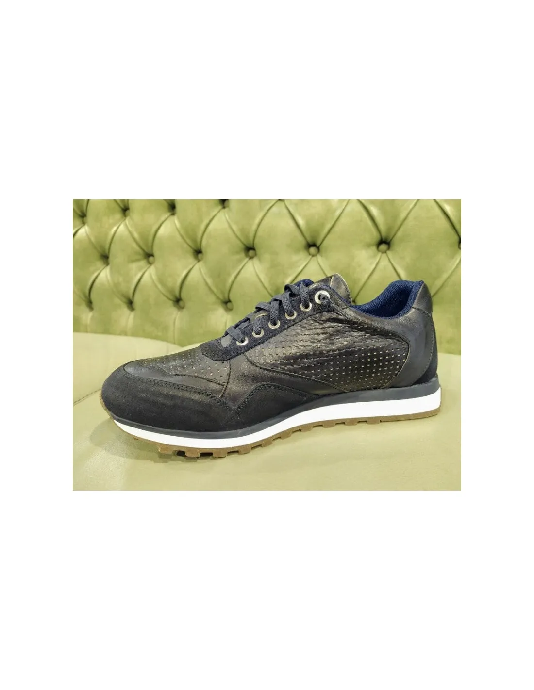 Scarpe casual da uomo by Exton
