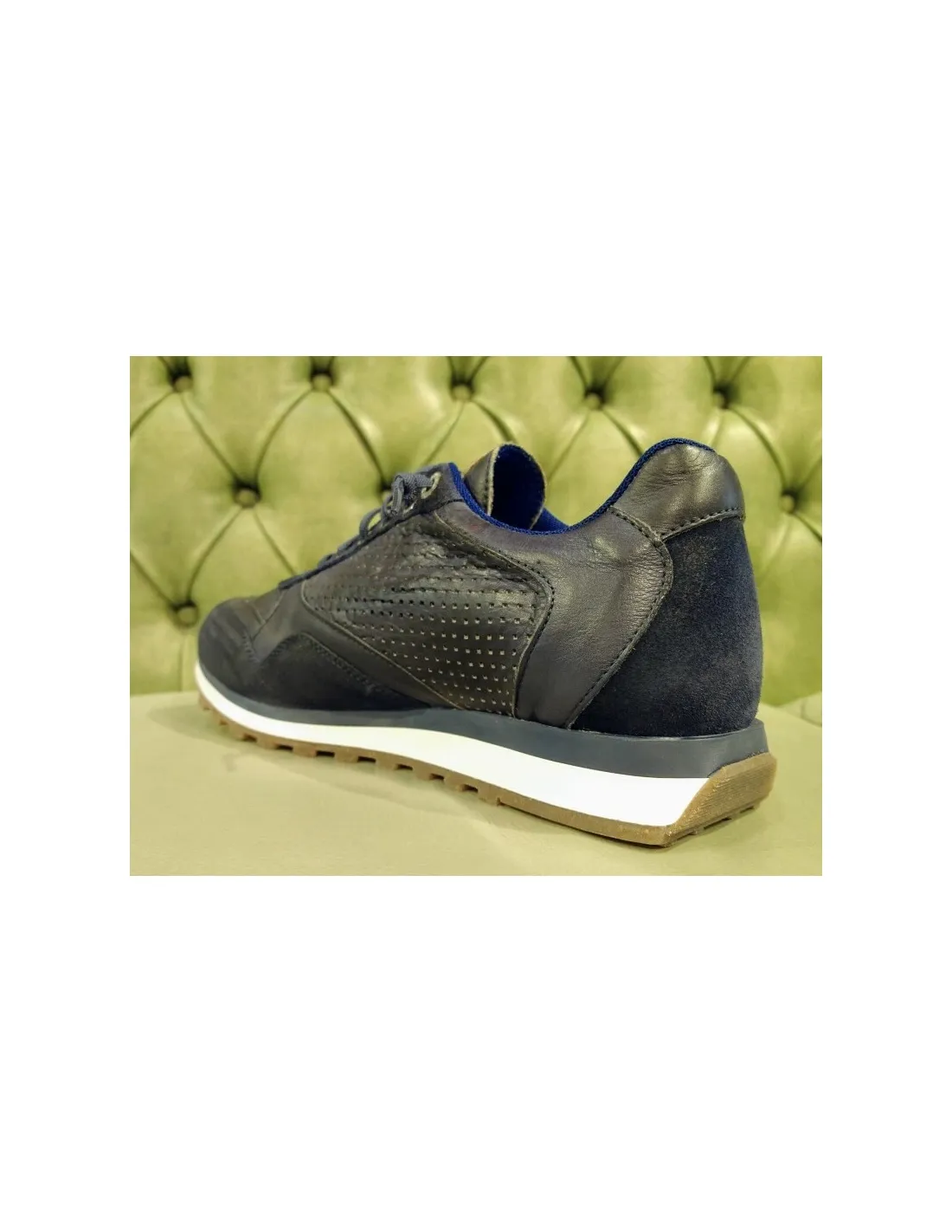 Scarpe casual da uomo by Exton