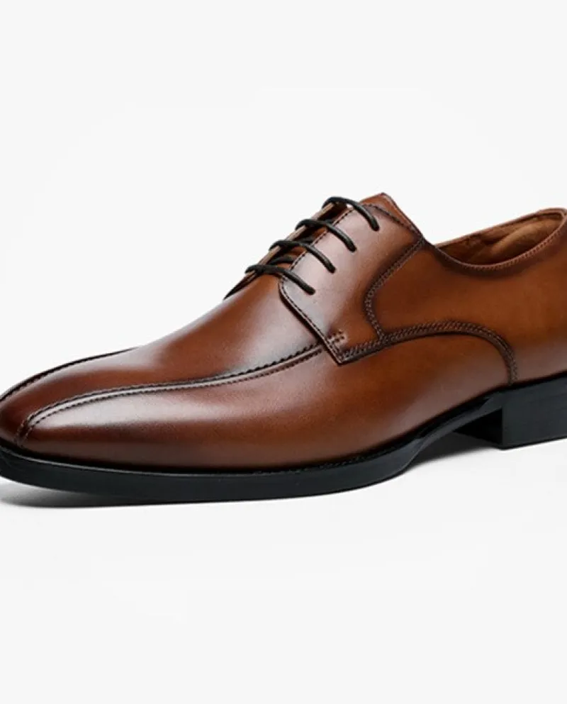 Scarpe casual da uomo Scarpe da ginnastica da uomo di moda in pelle Mocassini da uomo traspiranti fatti a mano Mocassini Scarpe