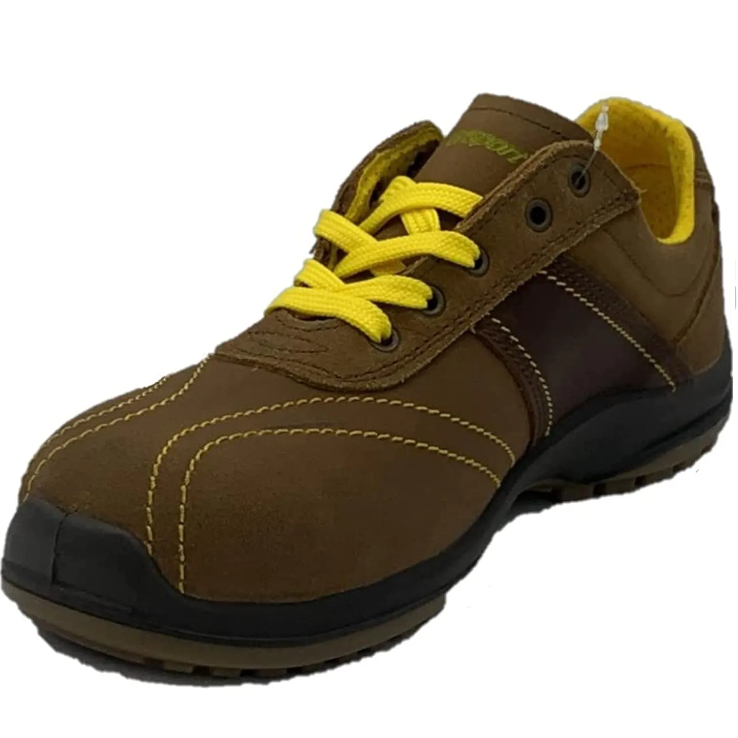 Scarpe da lavoro da Uomo - GRISPORT Art. 75117KA7 scarpe antinfortunistiche