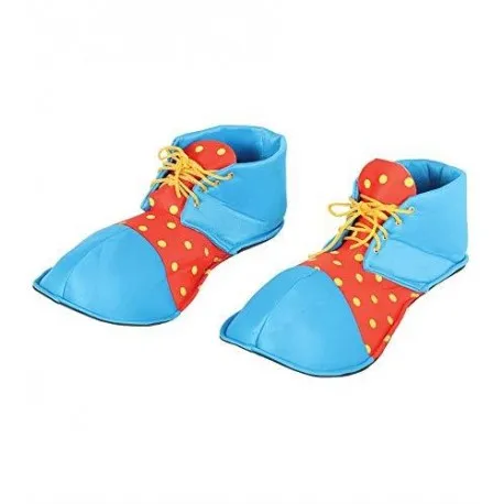 Scarpe da pagliaccio clown