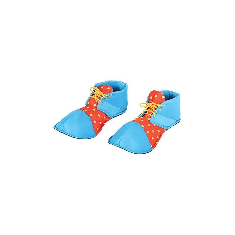 Scarpe da pagliaccio clown
