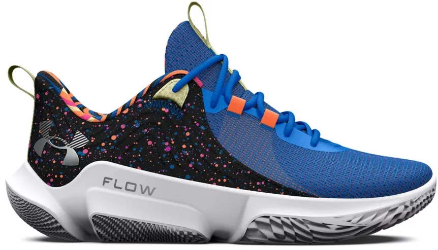 Scarpe da pallacanestro Under Armour UA FLOW FUTR X 2 LE