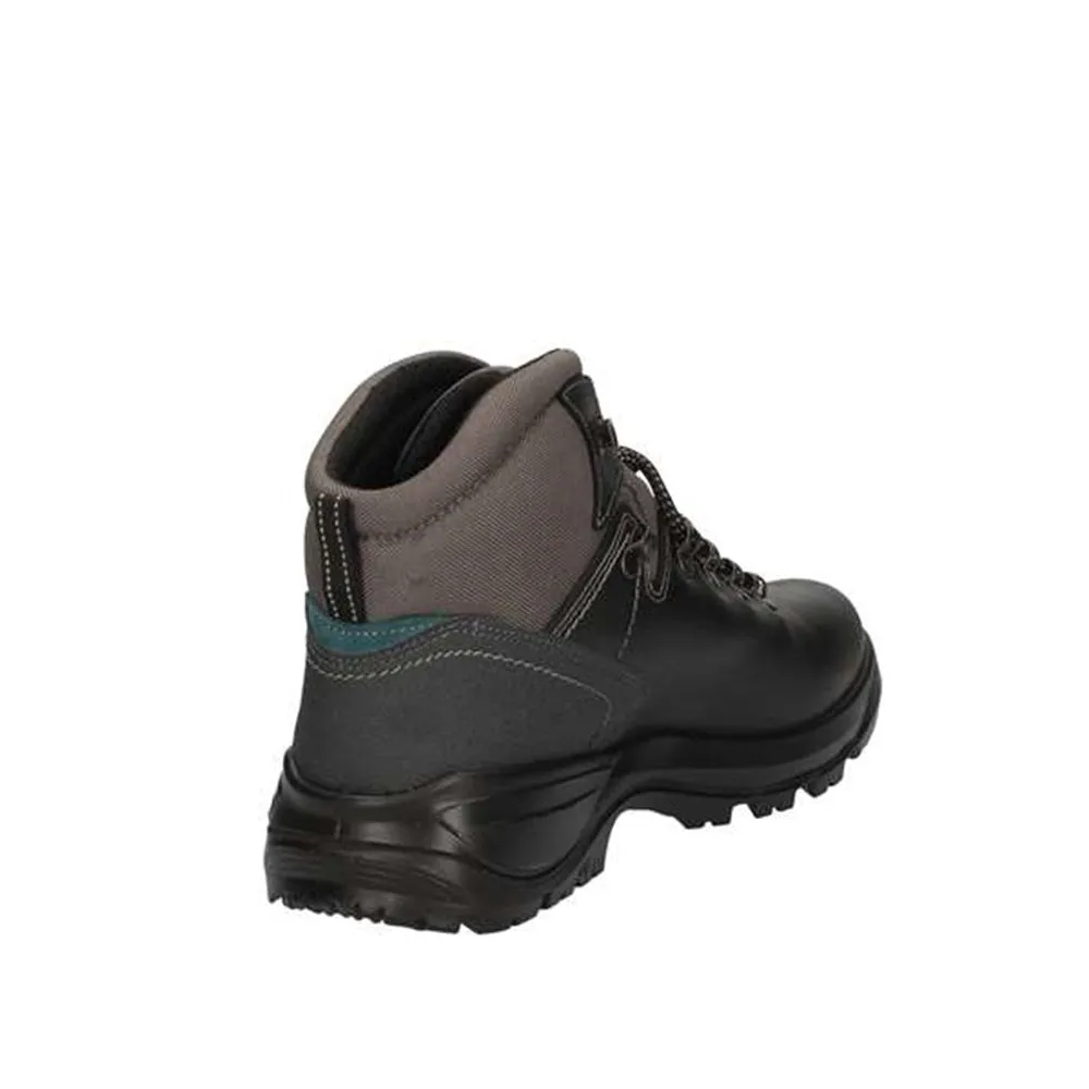 Scarpe da Uomo GRISPORT Art. 11590P6G Scarpe antinfortunistiche da lavoro nero