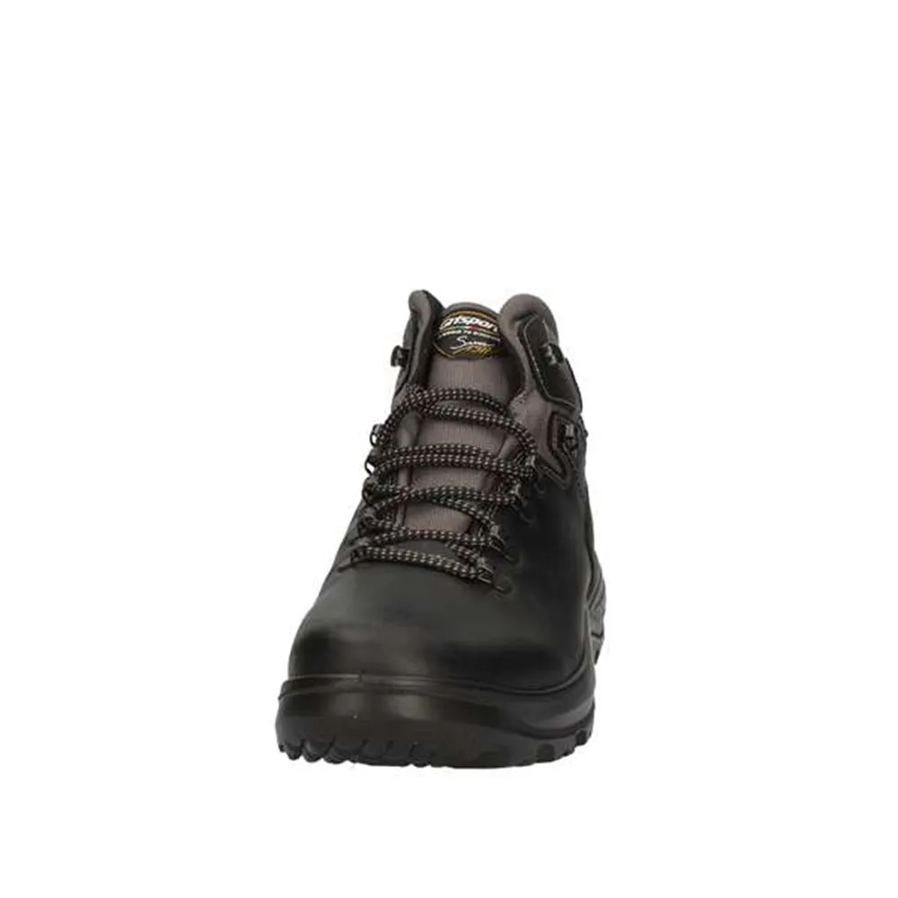 Scarpe da Uomo GRISPORT Art. 11590P6G Scarpe antinfortunistiche da lavoro nero