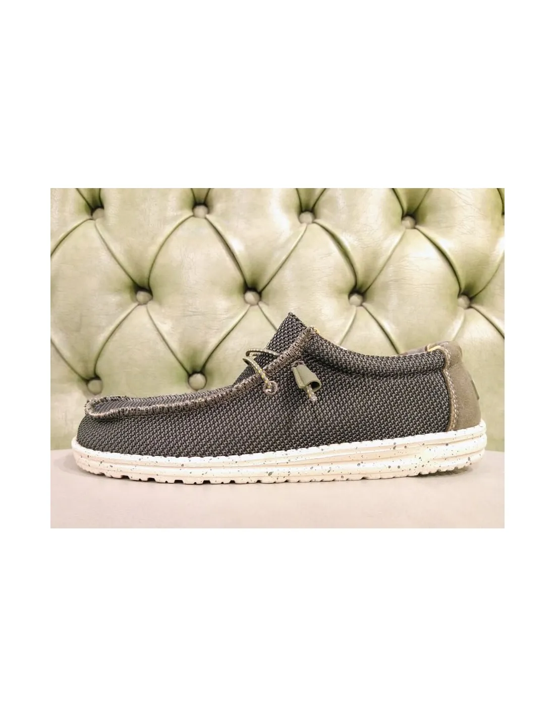 Scarpe da uomo tendenza 2024