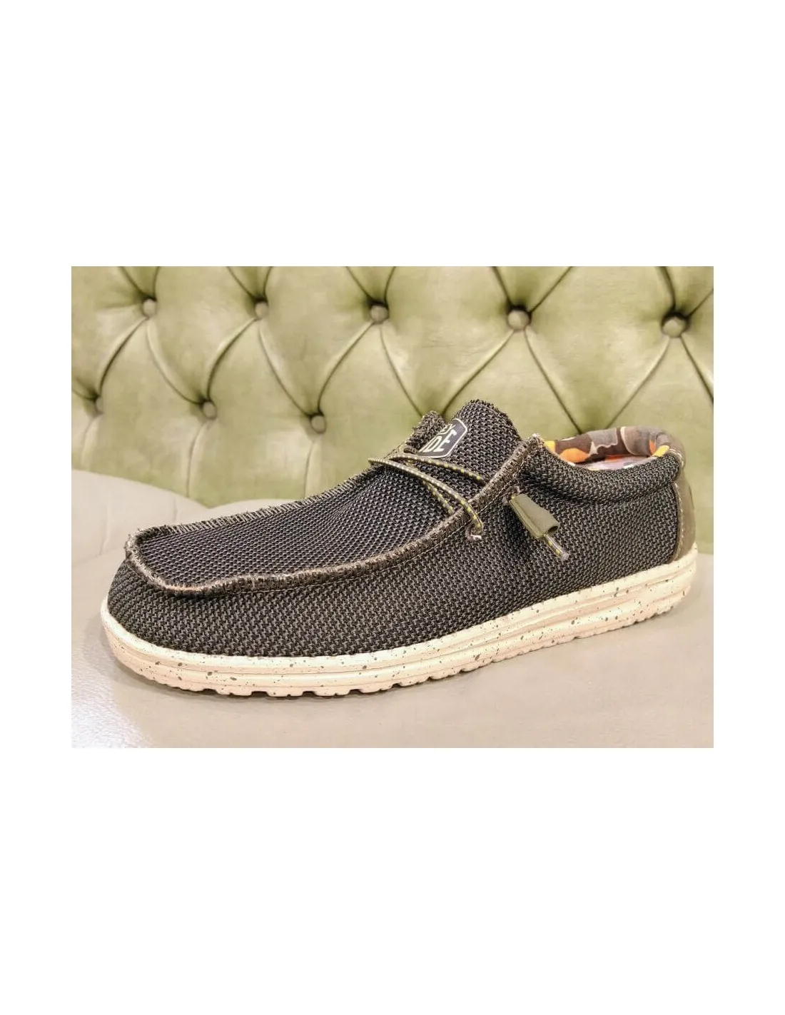 Scarpe da uomo tendenza 2024