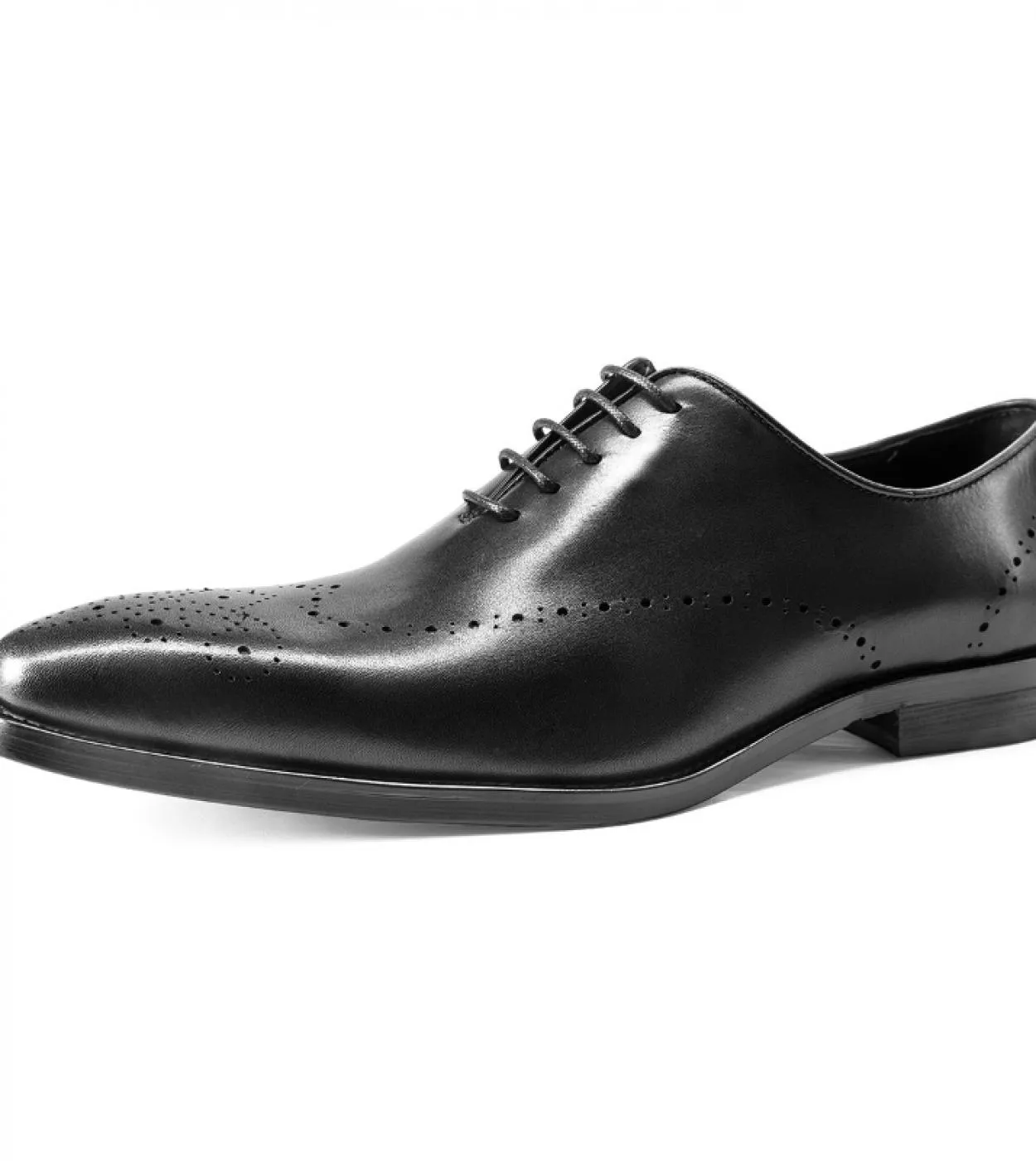 Scarpe da uomo vintage in pelle brogue britannica Oxford Dress Designer di lusso in vera pelle 2022 Scarpe da sposa marroni di n