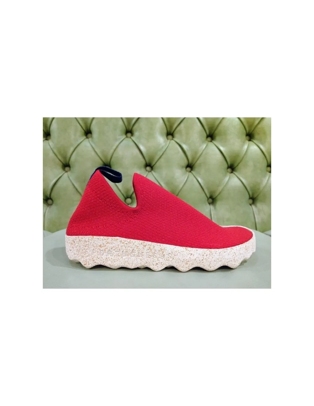 Scarpe ecologiche da donna