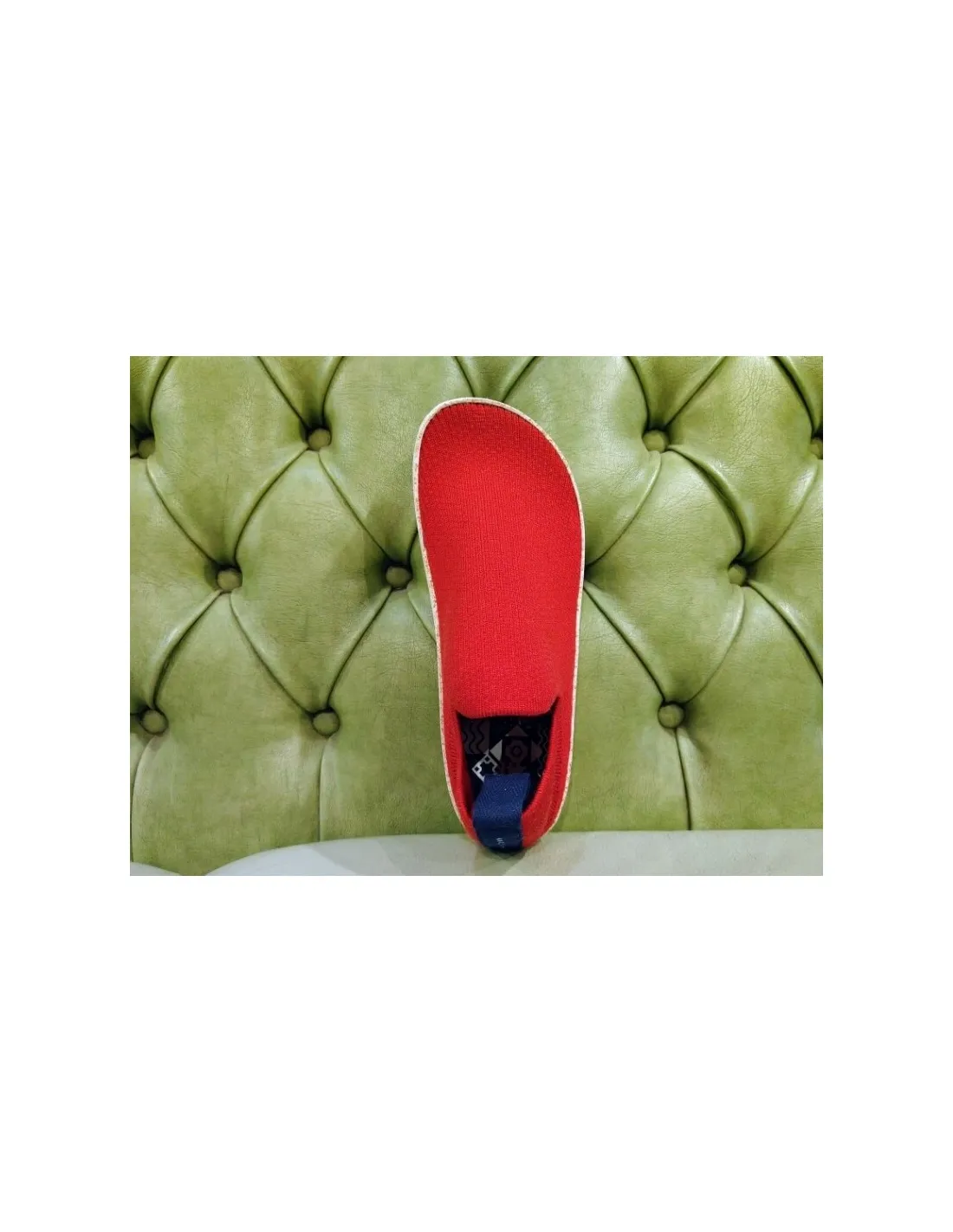 Scarpe ecologiche da donna