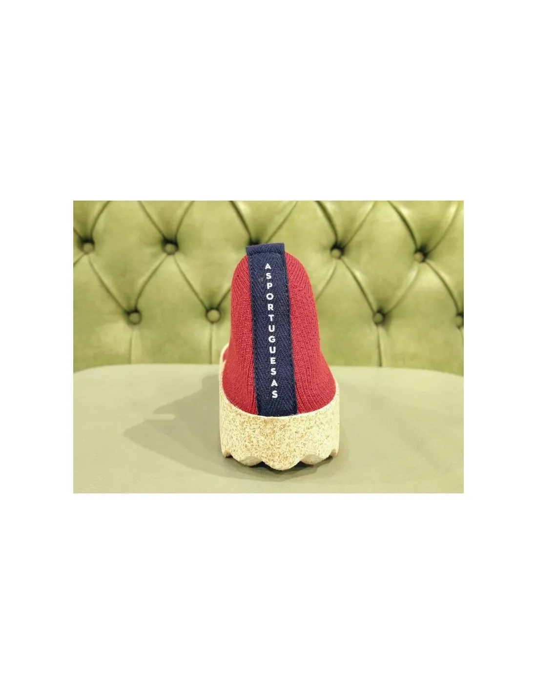 Scarpe ecologiche da donna