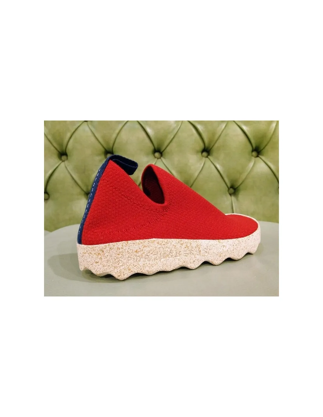 Scarpe ecologiche da donna