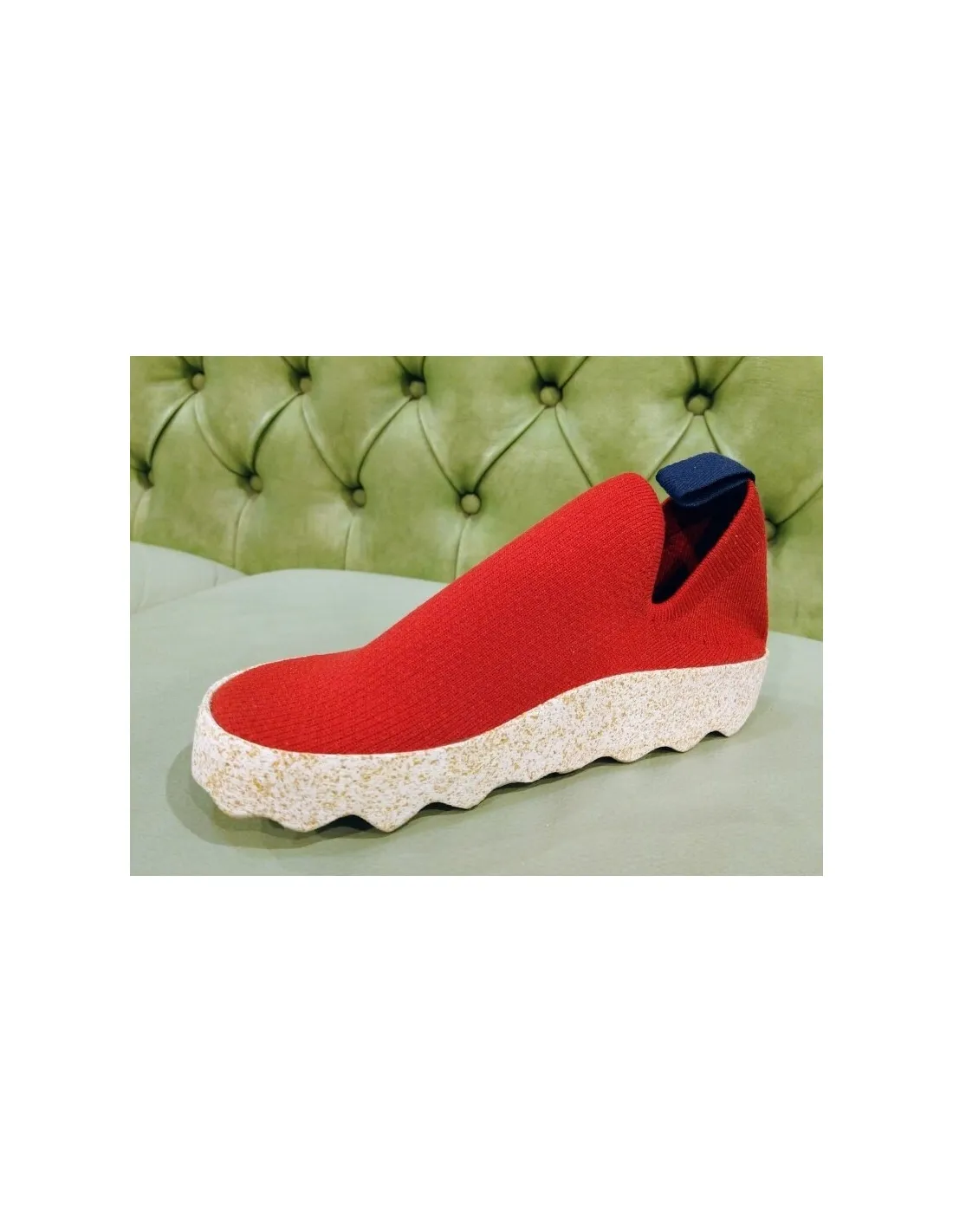 Scarpe ecologiche da donna
